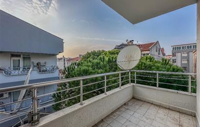 C21 LOCA'DAN 52 EVLER İSABEY'DE SATILIK 4+1 GENİŞ DAİRE