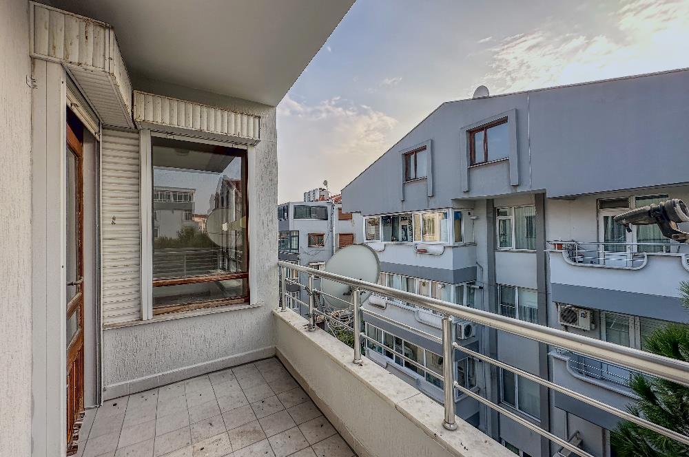 C21 LOCA'DAN 52 EVLER İSABEY'DE SATILIK 4+1 GENİŞ DAİRE