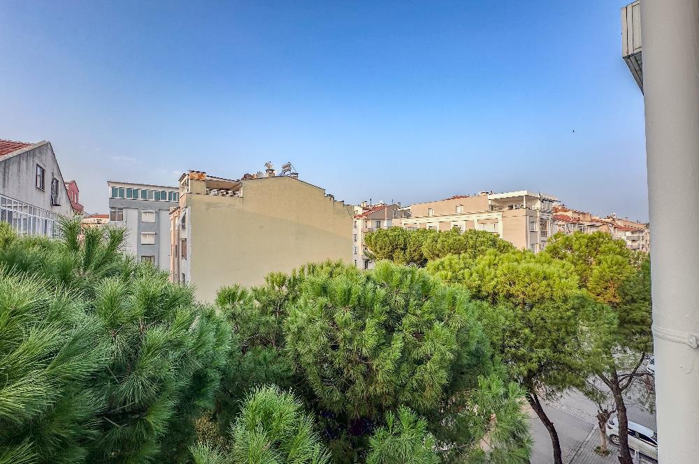 C21 LOCA'DAN 52 EVLER İSABEY'DE SATILIK 4+1 GENİŞ DAİRE