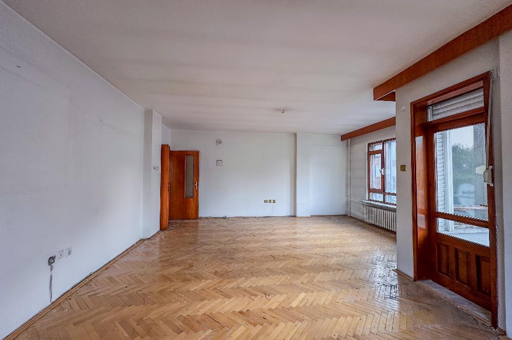 C21 LOCA'DAN 52 EVLER İSABEY'DE SATILIK 4+1 GENİŞ DAİRE