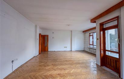 C21 LOCA'DAN 52 EVLER İSABEY'DE SATILIK 4+1 GENİŞ DAİRE