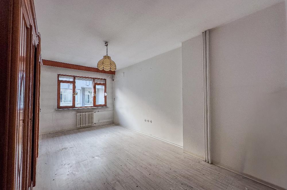 C21 LOCA'DAN 52 EVLER İSABEY'DE SATILIK 4+1 GENİŞ DAİRE