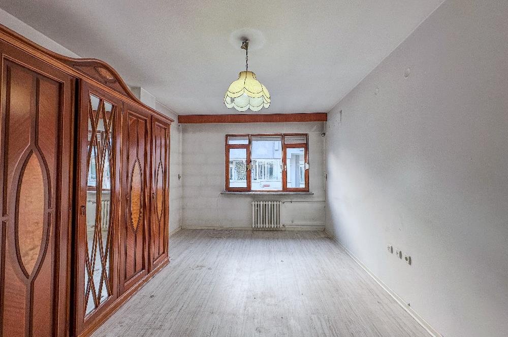 C21 LOCA'DAN 52 EVLER İSABEY'DE SATILIK 4+1 GENİŞ DAİRE