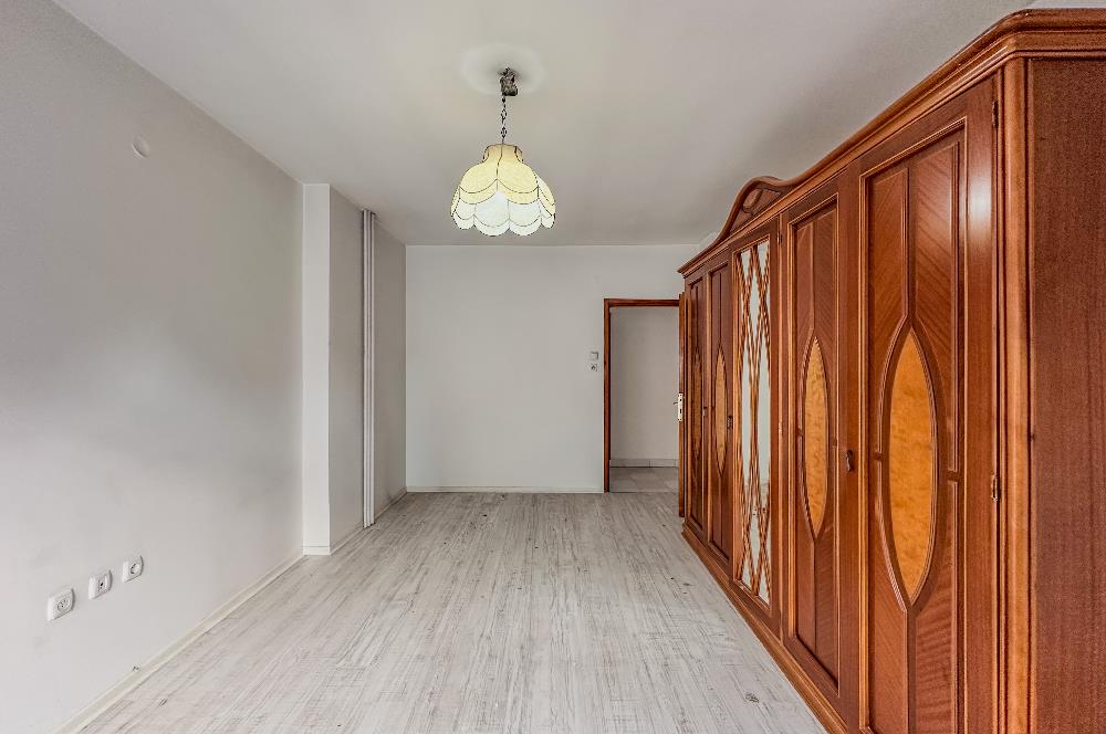 C21 LOCA'DAN 52 EVLER İSABEY'DE SATILIK 4+1 GENİŞ DAİRE