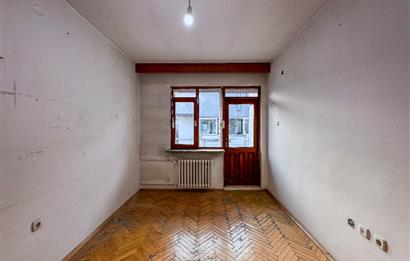 C21 LOCA'DAN 52 EVLER İSABEY'DE SATILIK 4+1 GENİŞ DAİRE