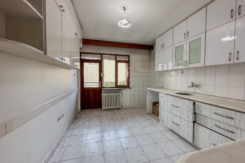 C21 LOCA'DAN 52 EVLER İSABEY'DE SATILIK 4+1 GENİŞ DAİRE