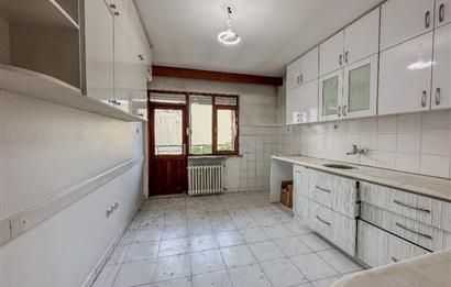 C21 LOCA'DAN 52 EVLER İSABEY'DE SATILIK 4+1 GENİŞ DAİRE