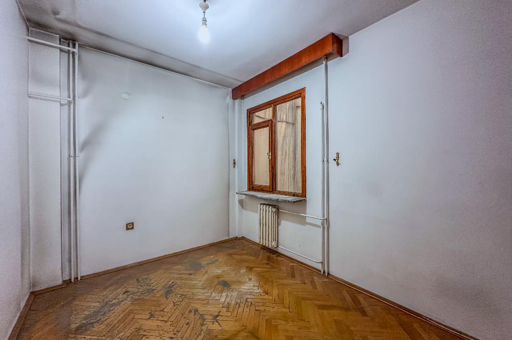 C21 LOCA'DAN 52 EVLER İSABEY'DE SATILIK 4+1 GENİŞ DAİRE