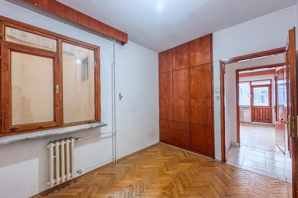 C21 LOCA'DAN 52 EVLER İSABEY'DE SATILIK 4+1 GENİŞ DAİRE