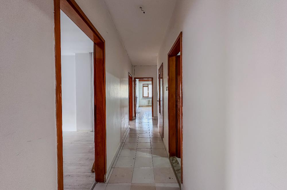 C21 LOCA'DAN 52 EVLER İSABEY'DE SATILIK 4+1 GENİŞ DAİRE