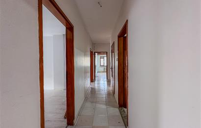 C21 LOCA'DAN 52 EVLER İSABEY'DE SATILIK 4+1 GENİŞ DAİRE