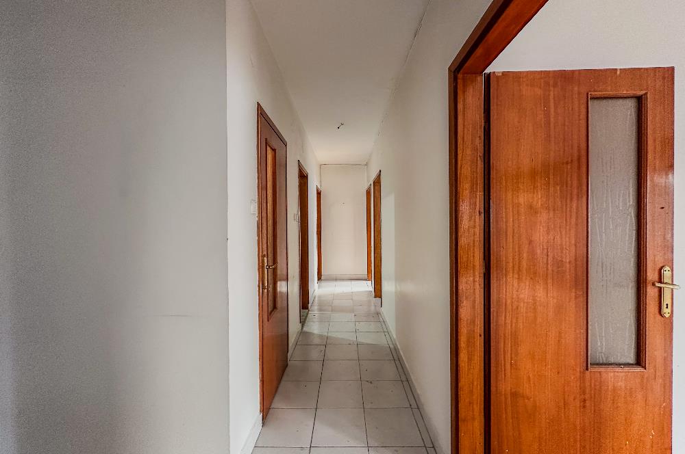 C21 LOCA'DAN 52 EVLER İSABEY'DE SATILIK 4+1 GENİŞ DAİRE