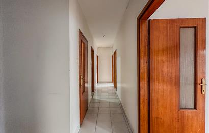 C21 LOCA'DAN 52 EVLER İSABEY'DE SATILIK 4+1 GENİŞ DAİRE