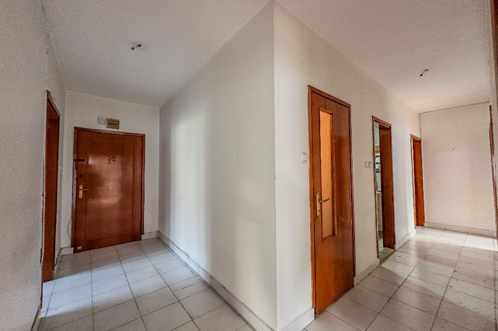 C21 LOCA'DAN 52 EVLER İSABEY'DE SATILIK 4+1 GENİŞ DAİRE