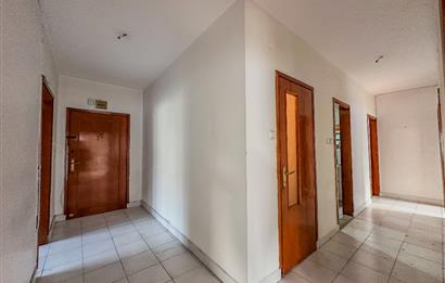 C21 LOCA'DAN 52 EVLER İSABEY'DE SATILIK 4+1 GENİŞ DAİRE