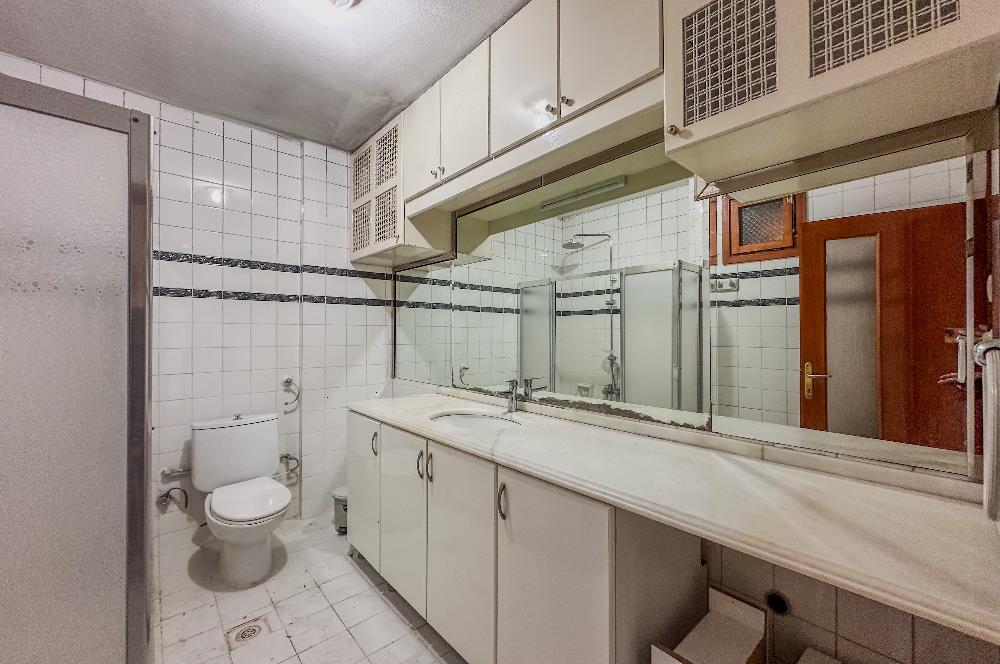 C21 LOCA'DAN 52 EVLER İSABEY'DE SATILIK 4+1 GENİŞ DAİRE