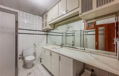 C21 LOCA'DAN 52 EVLER İSABEY'DE SATILIK 4+1 GENİŞ DAİRE