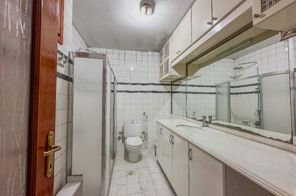 C21 LOCA'DAN 52 EVLER İSABEY'DE SATILIK 4+1 GENİŞ DAİRE