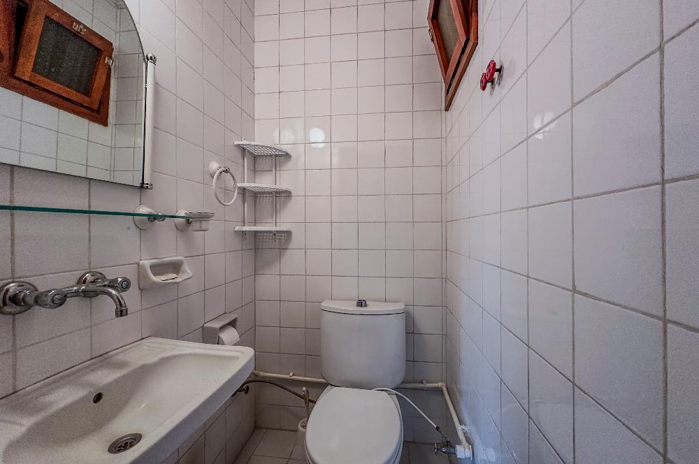 C21 LOCA'DAN 52 EVLER İSABEY'DE SATILIK 4+1 GENİŞ DAİRE