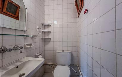 C21 LOCA'DAN 52 EVLER İSABEY'DE SATILIK 4+1 GENİŞ DAİRE