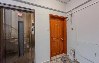 C21 LOCA'DAN 52 EVLER İSABEY'DE SATILIK 4+1 GENİŞ DAİRE