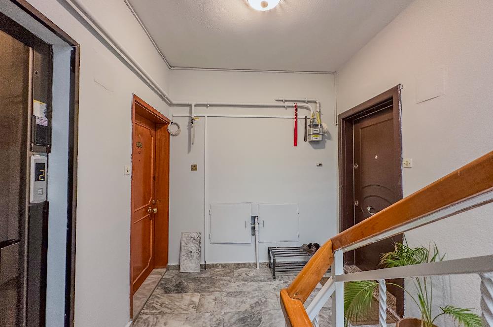 C21 LOCA'DAN 52 EVLER İSABEY'DE SATILIK 4+1 GENİŞ DAİRE