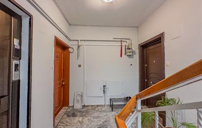 C21 LOCA'DAN 52 EVLER İSABEY'DE SATILIK 4+1 GENİŞ DAİRE