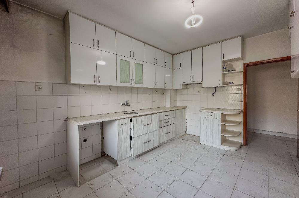 C21 LOCA'DAN 52 EVLER İSABEY'DE SATILIK 4+1 GENİŞ DAİRE