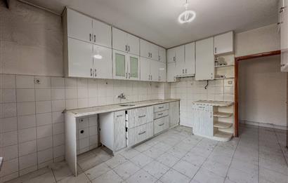 C21 LOCA'DAN 52 EVLER İSABEY'DE SATILIK 4+1 GENİŞ DAİRE