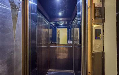 C21 LOCA'DAN 52 EVLER İSABEY'DE SATILIK 4+1 GENİŞ DAİRE