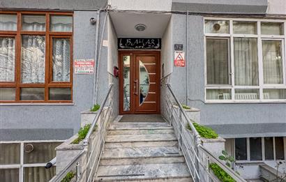 C21 LOCA'DAN 52 EVLER İSABEY'DE SATILIK 4+1 GENİŞ DAİRE