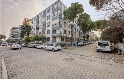 C21 LOCA'DAN 52 EVLER İSABEY'DE SATILIK 4+1 GENİŞ DAİRE