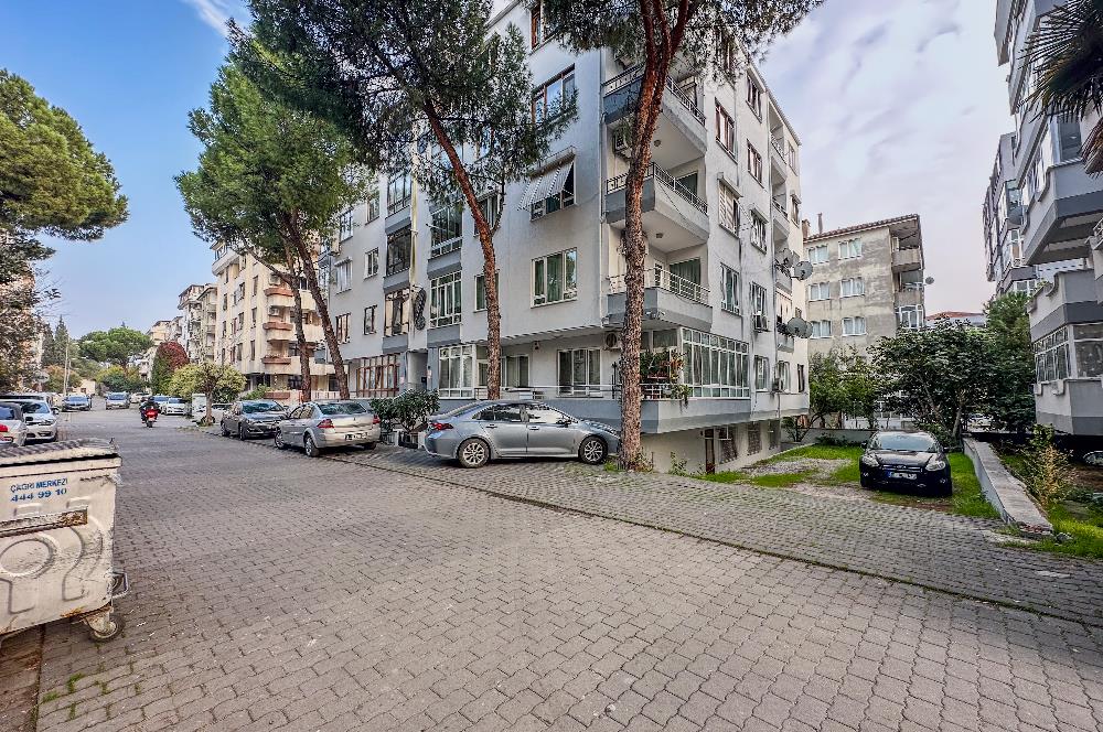 C21 LOCA'DAN 52 EVLER İSABEY'DE SATILIK 4+1 GENİŞ DAİRE
