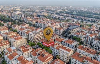 C21 LOCA'DAN 52 EVLER İSABEY'DE SATILIK 4+1 GENİŞ DAİRE