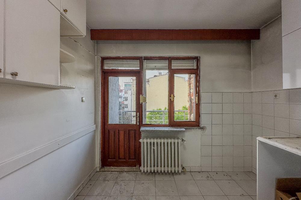 C21 LOCA'DAN 52 EVLER İSABEY'DE SATILIK 4+1 GENİŞ DAİRE