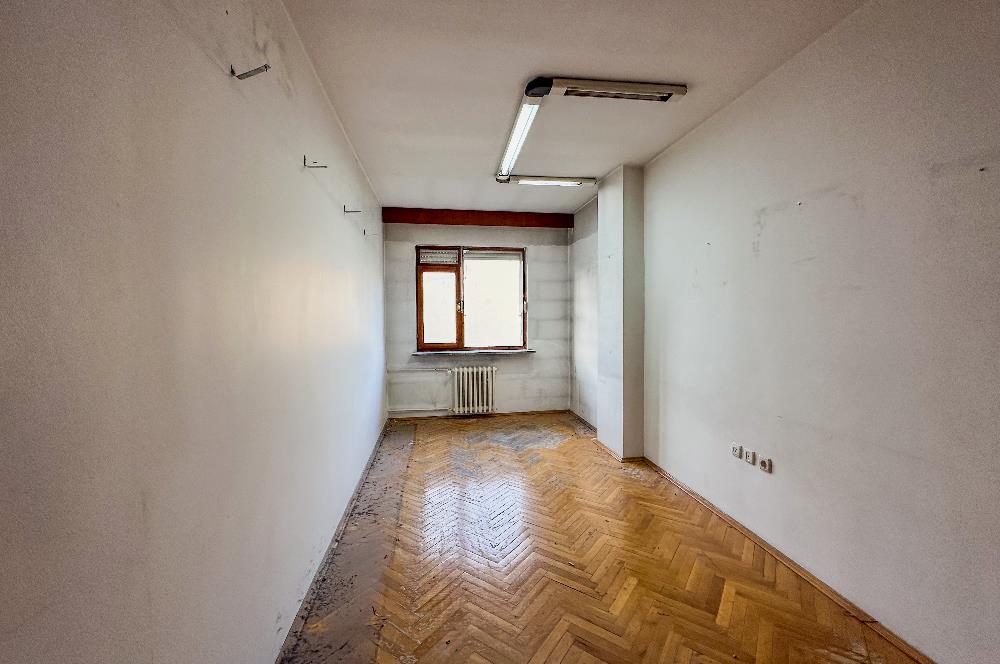 C21 LOCA'DAN 52 EVLER İSABEY'DE SATILIK 4+1 GENİŞ DAİRE