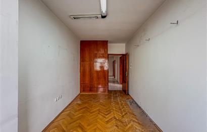 C21 LOCA'DAN 52 EVLER İSABEY'DE SATILIK 4+1 GENİŞ DAİRE