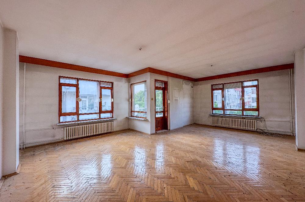 C21 LOCA'DAN 52 EVLER İSABEY'DE SATILIK 4+1 GENİŞ DAİRE