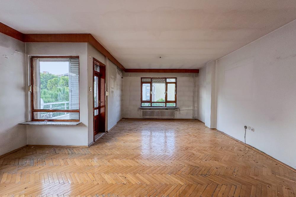 C21 LOCA'DAN 52 EVLER İSABEY'DE SATILIK 4+1 GENİŞ DAİRE