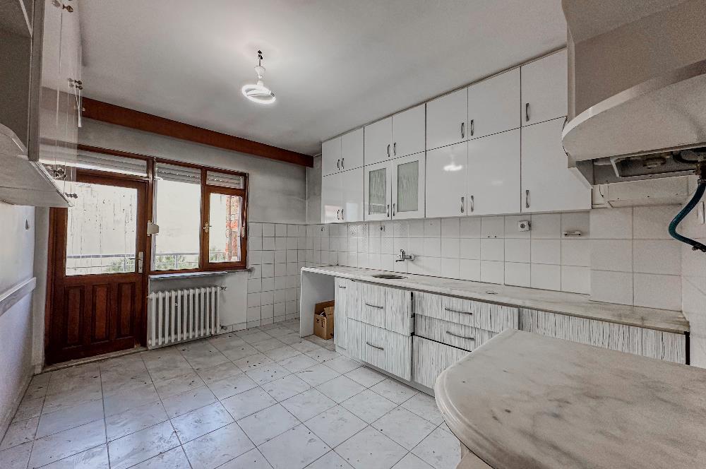 C21 LOCA'DAN 52 EVLER İSABEY'DE SATILIK 4+1 GENİŞ DAİRE