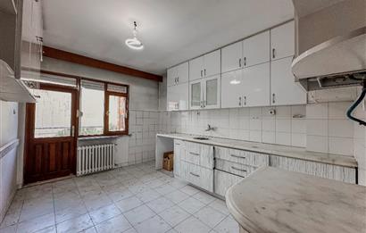 C21 LOCA'DAN 52 EVLER İSABEY'DE SATILIK 4+1 GENİŞ DAİRE