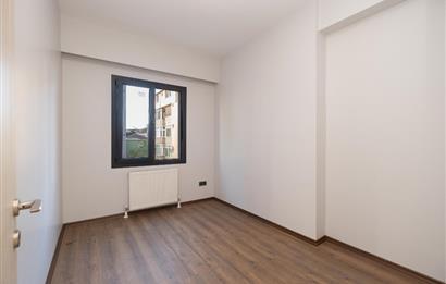YALI MAHALLESİ'NDE 3+1 90m2 3.KAT OTOPARKLI LÜKS SIFIR DAİRE