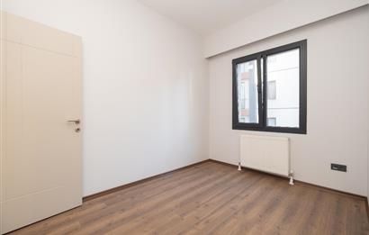 YALI MAHALLESİ'NDE 3+1 90m2 3.KAT OTOPARKLI LÜKS SIFIR DAİRE