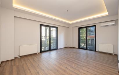 YALI MAHALLESİ'NDE 3+1 90m2 3.KAT OTOPARKLI LÜKS SIFIR DAİRE