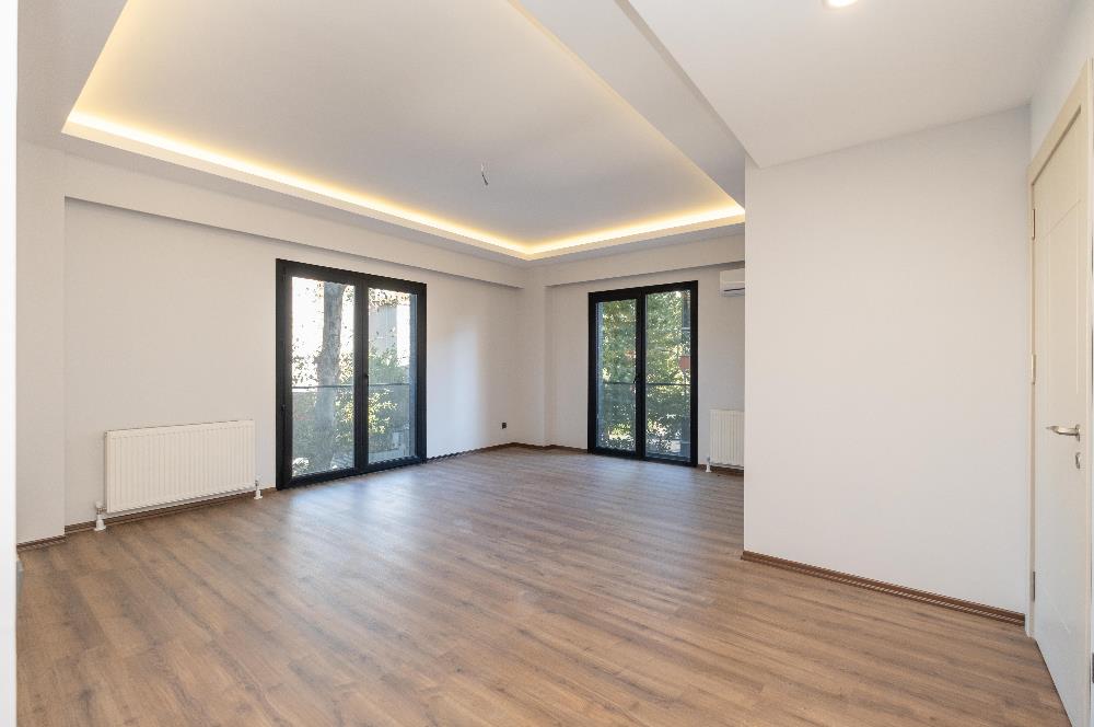 YALI MAHALLESİ'NDE 3+1 90m2 3.KAT OTOPARKLI LÜKS SIFIR DAİRE