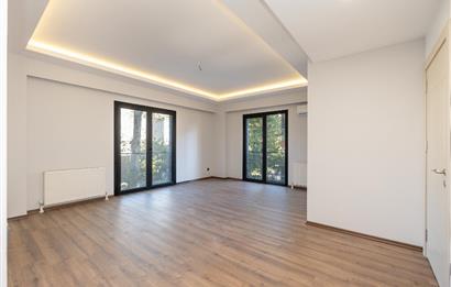 YALI MAHALLESİ'NDE 3+1 90m2 3.KAT OTOPARKLI LÜKS SIFIR DAİRE
