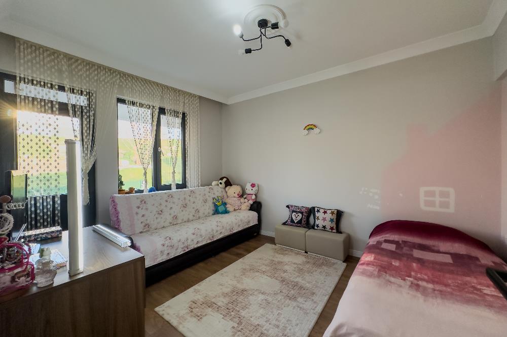 C21 LOCA'DAN KUVAYİ MİLLİYE'DE SATILIK 4+2 TRİPLEKS VİLLA