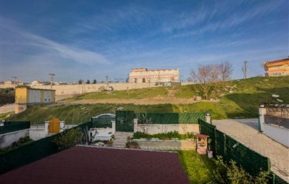 C21 LOCA'DAN KUVAYİ MİLLİYE'DE SATILIK 4+2 TRİPLEKS VİLLA