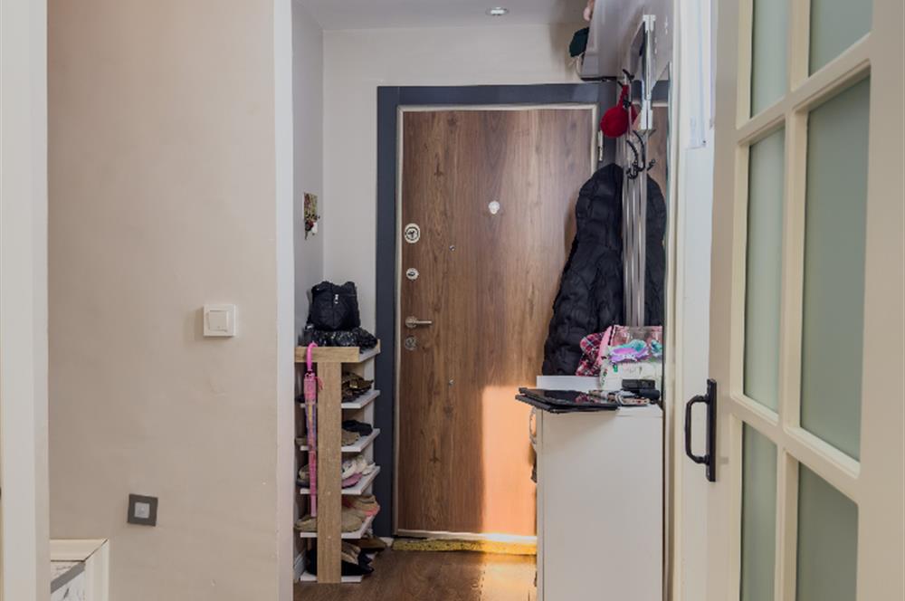 C21 LOCA'DAN KUVAYİ MİLLİYE'DE SATILIK 4+2 TRİPLEKS VİLLA