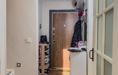 C21 LOCA'DAN KUVAYİ MİLLİYE'DE SATILIK 4+2 TRİPLEKS VİLLA